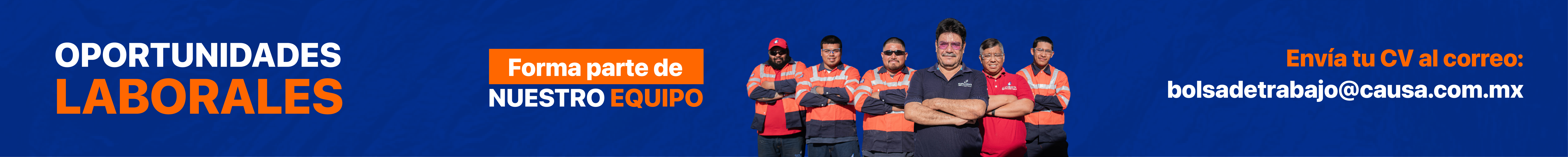 Oportunidades Laborales